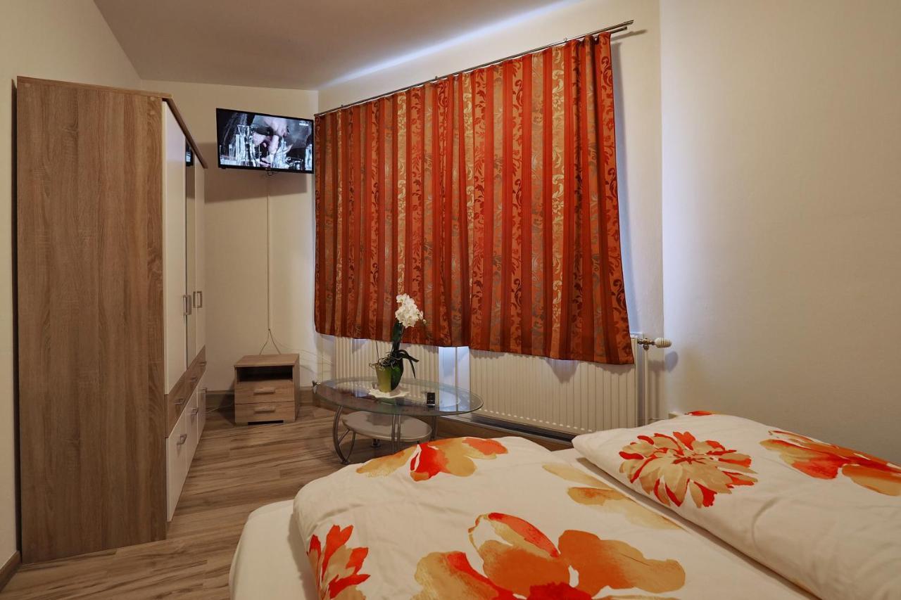 Hofmanns B&B Loosdorf Ngoại thất bức ảnh