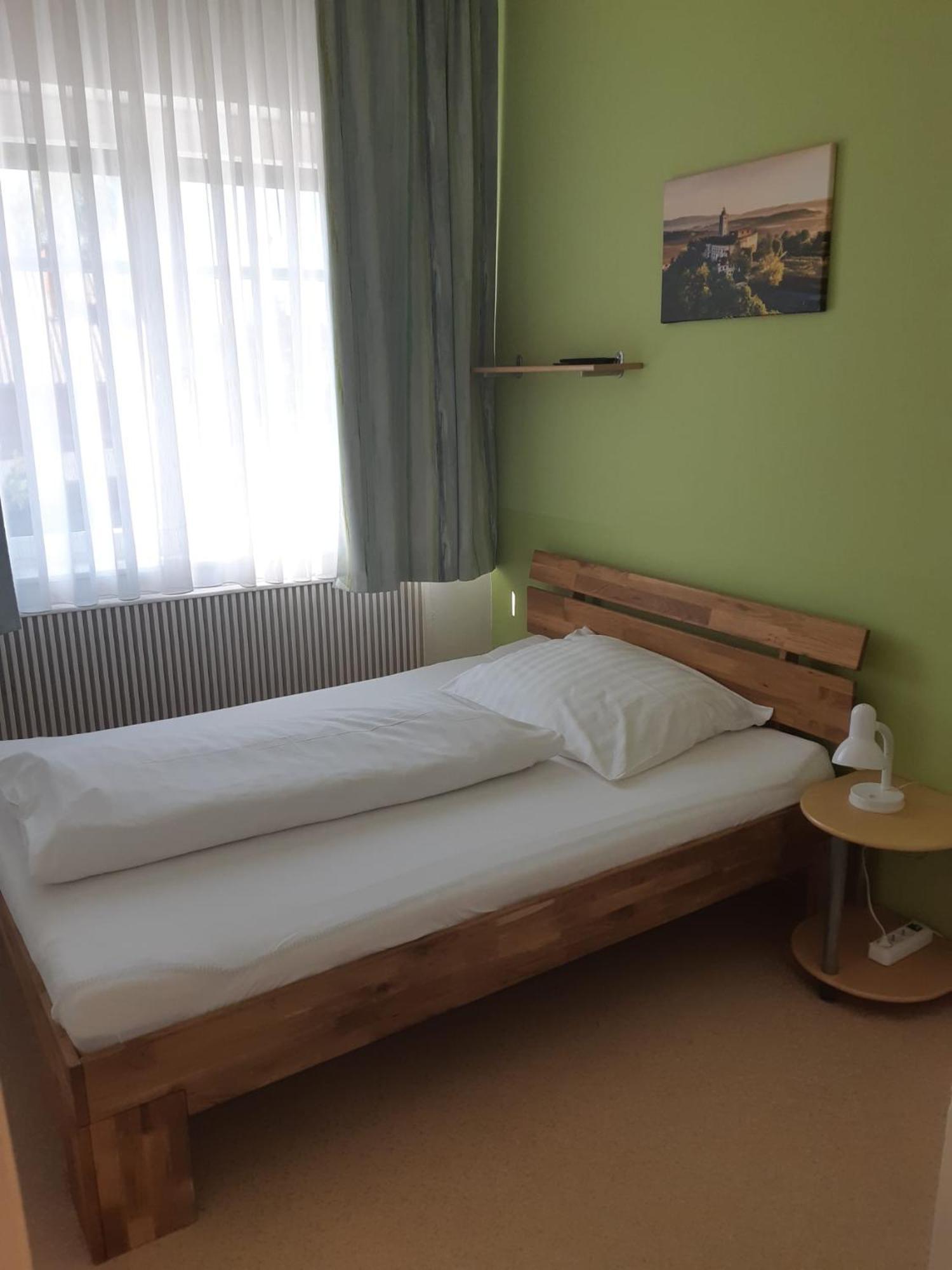 Hofmanns B&B Loosdorf Ngoại thất bức ảnh