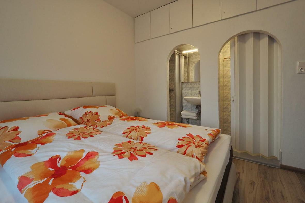Hofmanns B&B Loosdorf Ngoại thất bức ảnh
